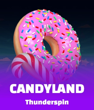 Jeu de casino en direct Sweet Bonanza Candyland Zizobet