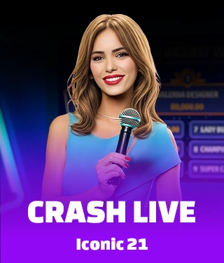 Jeu de crash en direct avec multiplicateurs sur Zizobet
